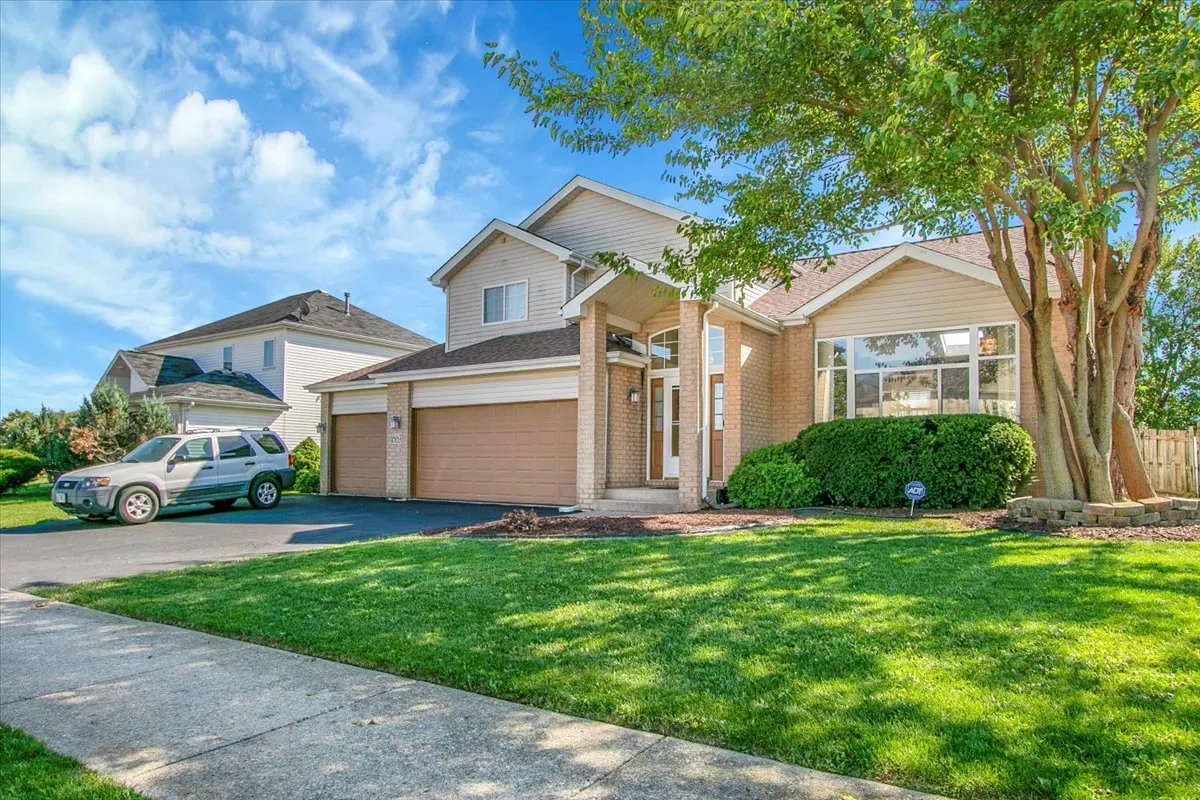 663 Primrose Lane IL