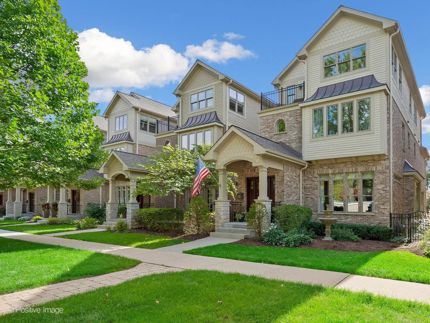 480 W Seminary Avenue IL
