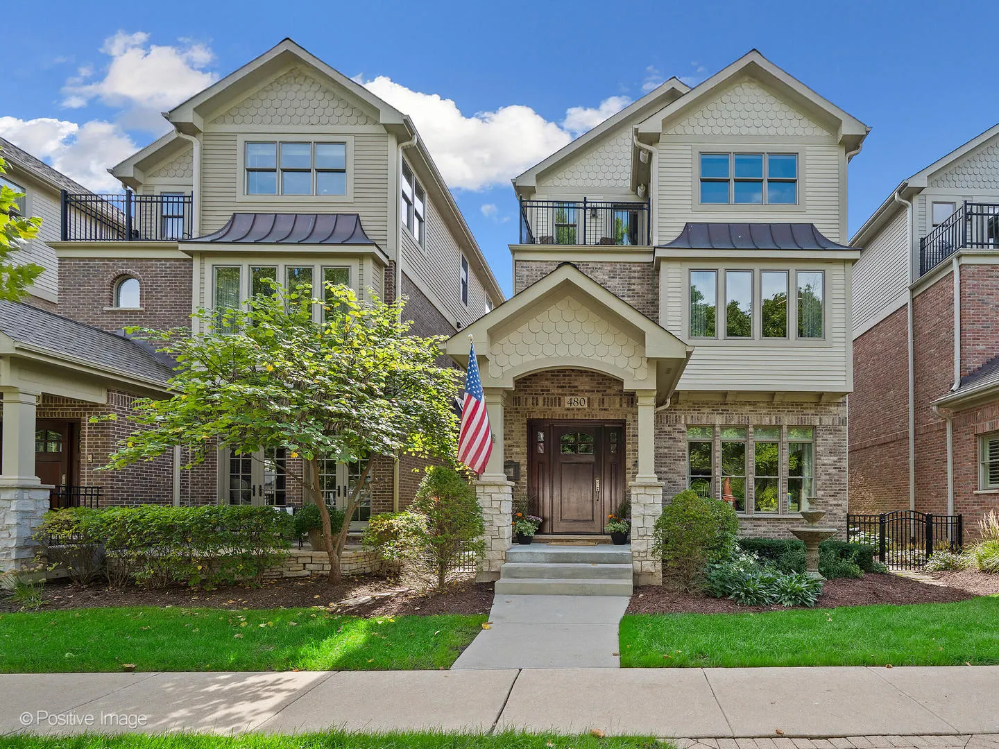 480 W Seminary Avenue IL