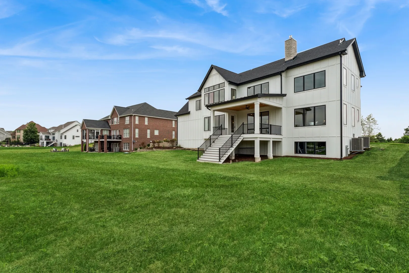 5983 Championship Court IL