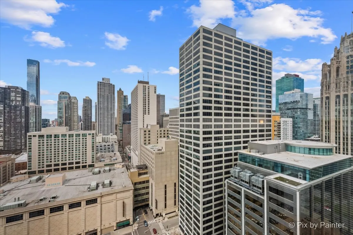 405 N WABASH Avenue 2314 IL