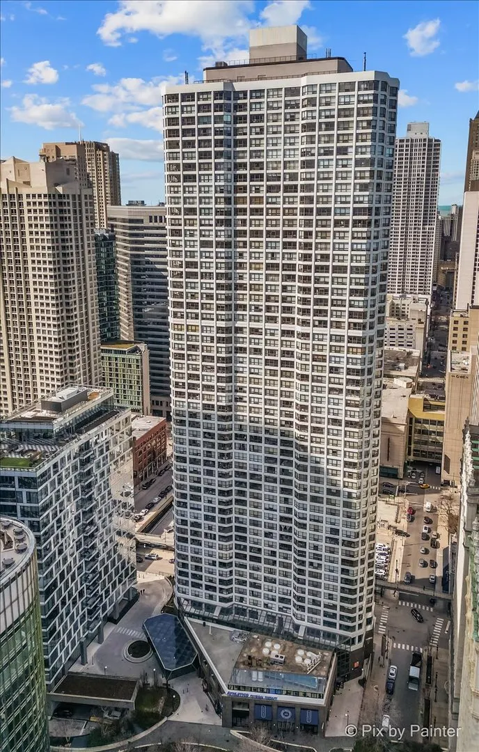 405 N WABASH Avenue 2314 IL