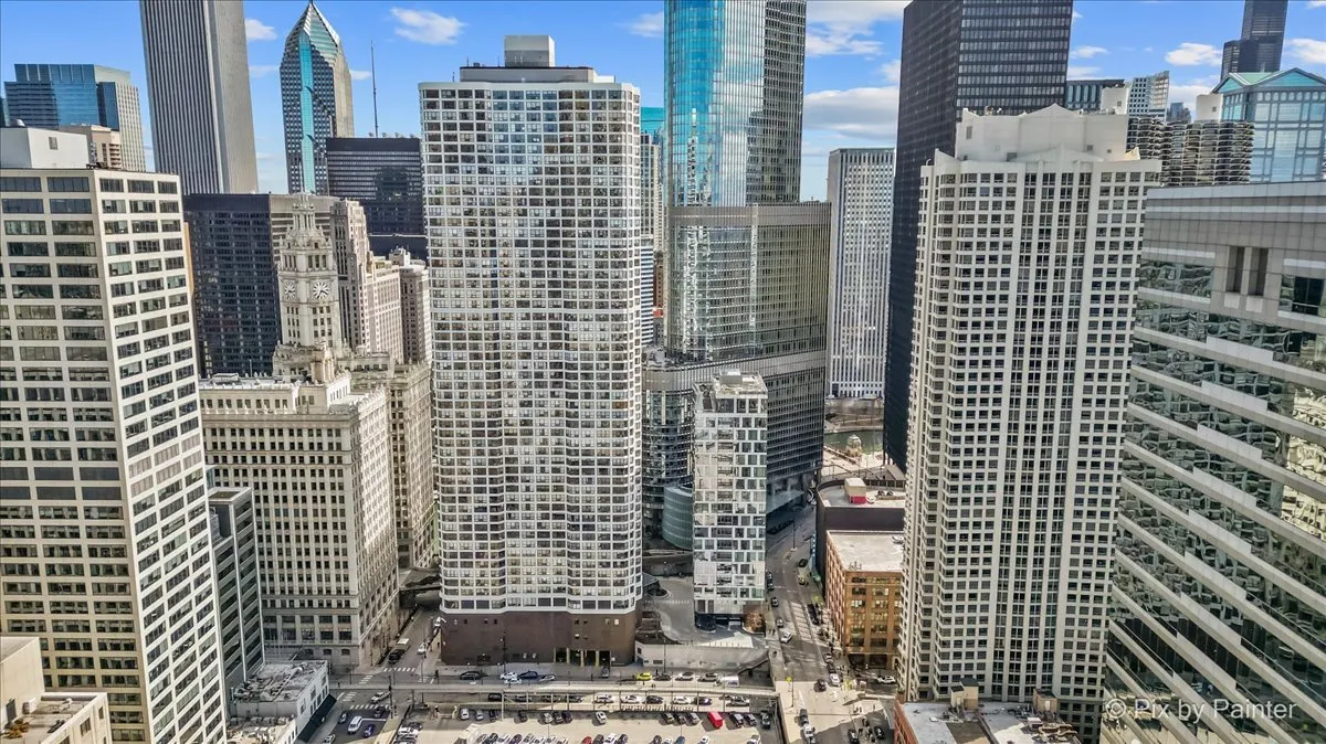 405 N WABASH Avenue 2314 IL
