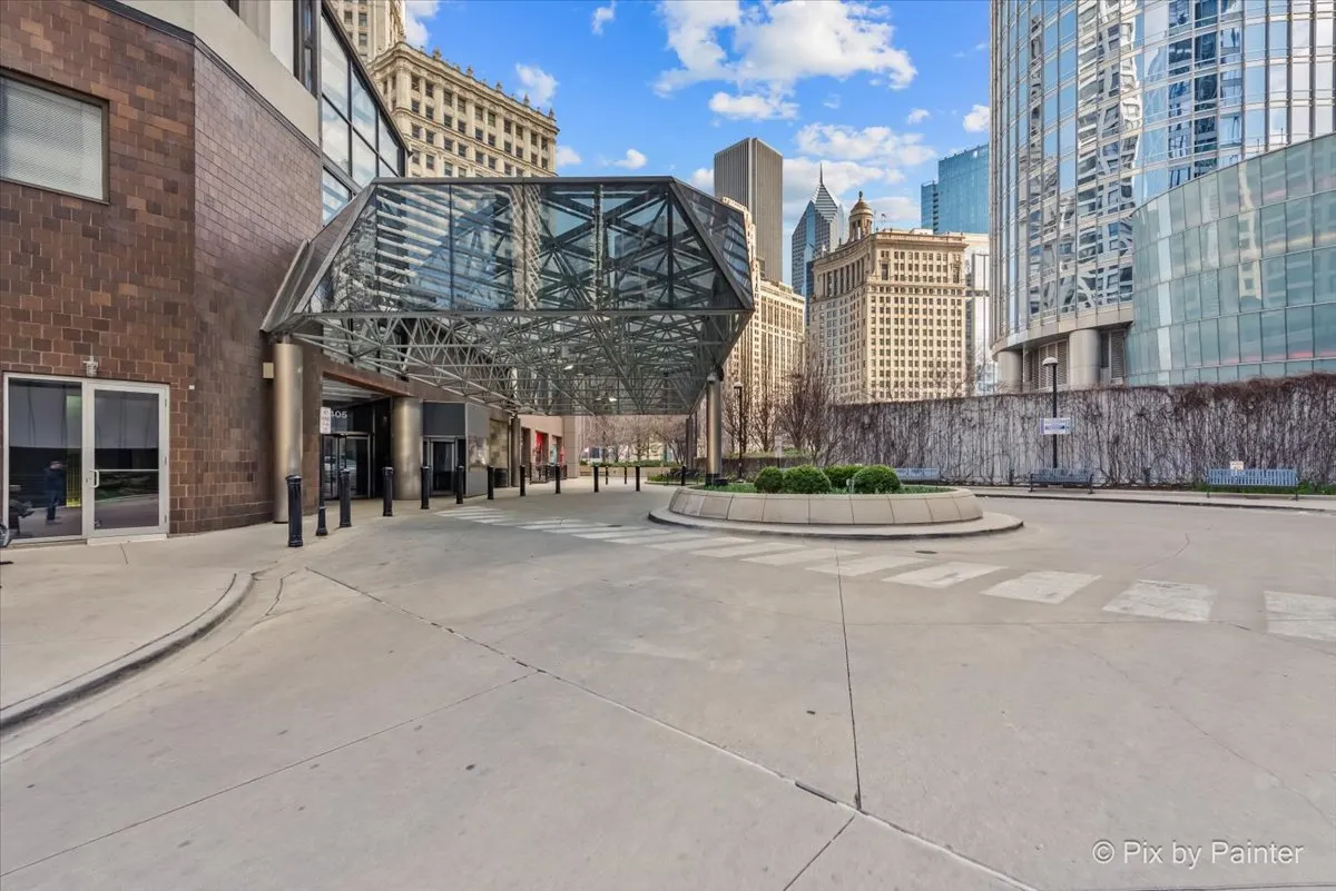 405 N WABASH Avenue 2314 IL