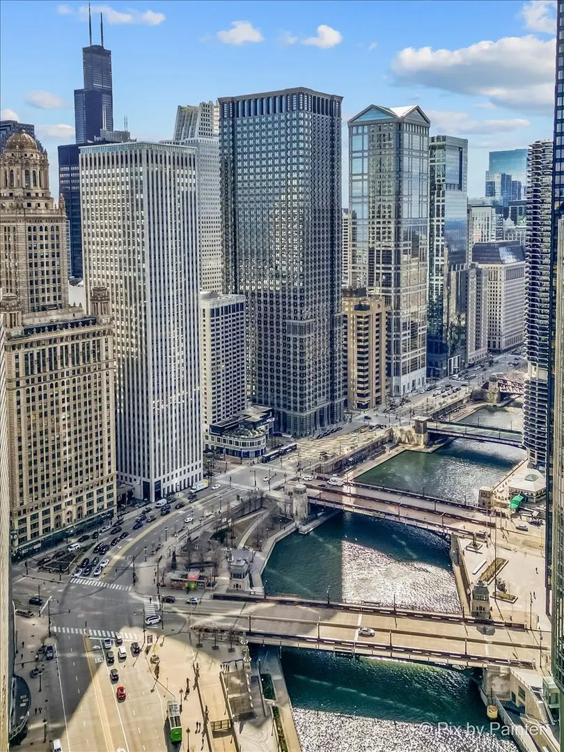 405 N WABASH Avenue 2314 IL