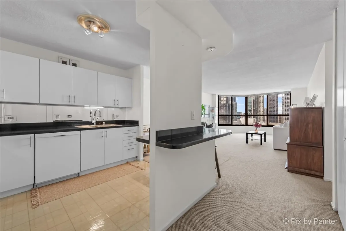 405 N WABASH Avenue 2314 IL