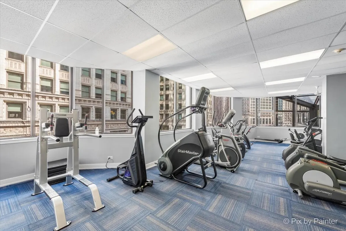 405 N WABASH Avenue 2314 IL