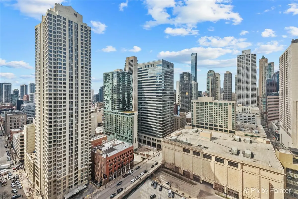 405 N WABASH Avenue 2314 IL