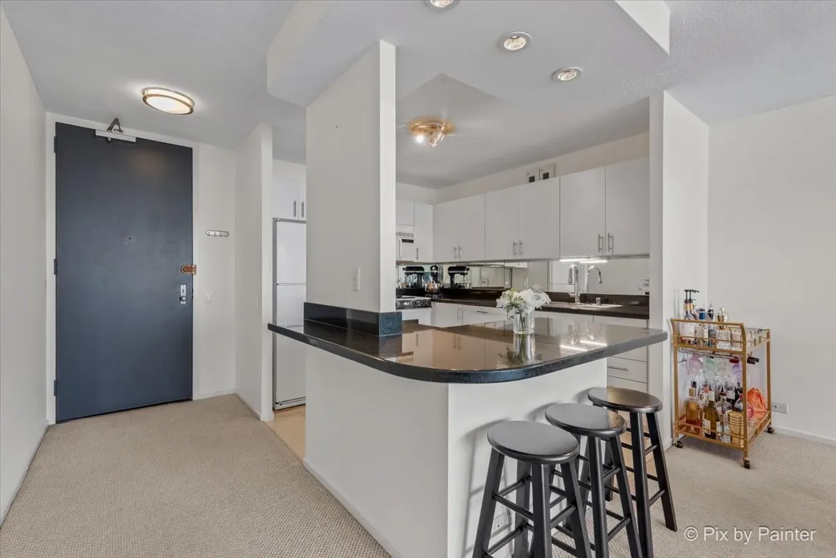 405 N WABASH Avenue 2314 IL