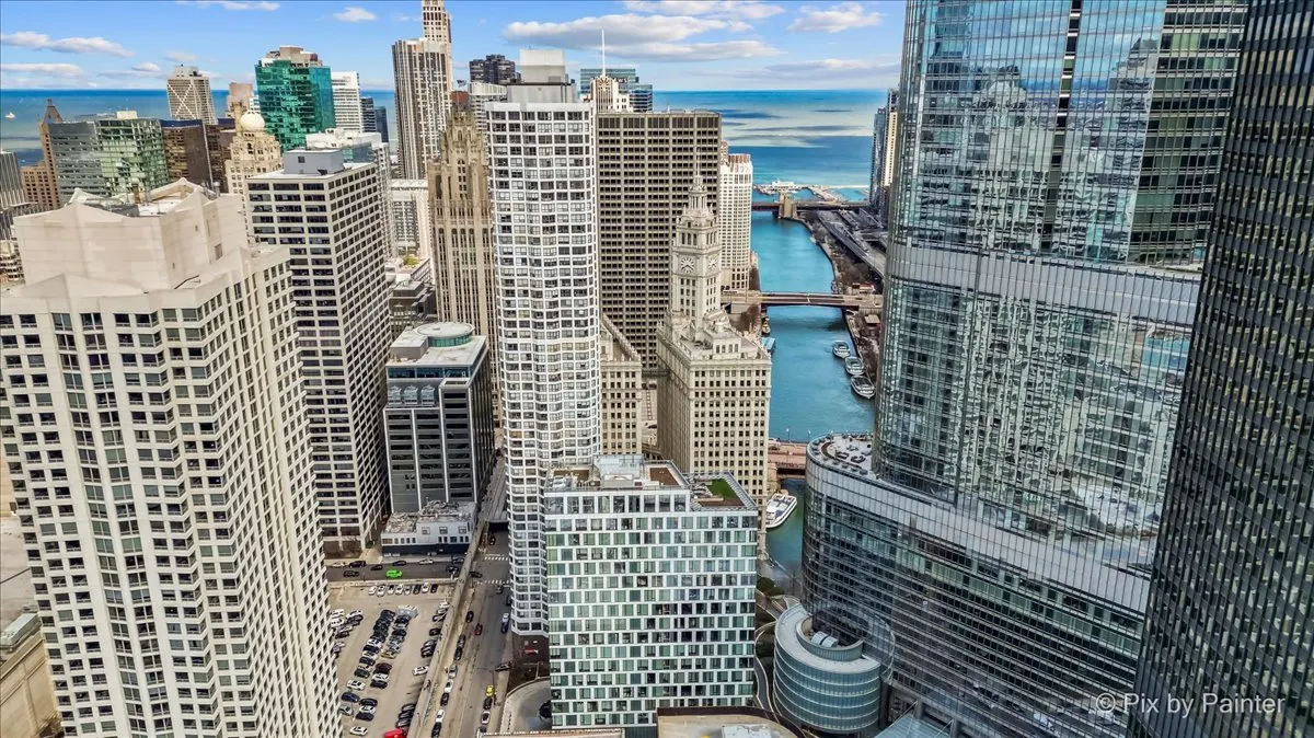 405 N WABASH Avenue 2314 IL