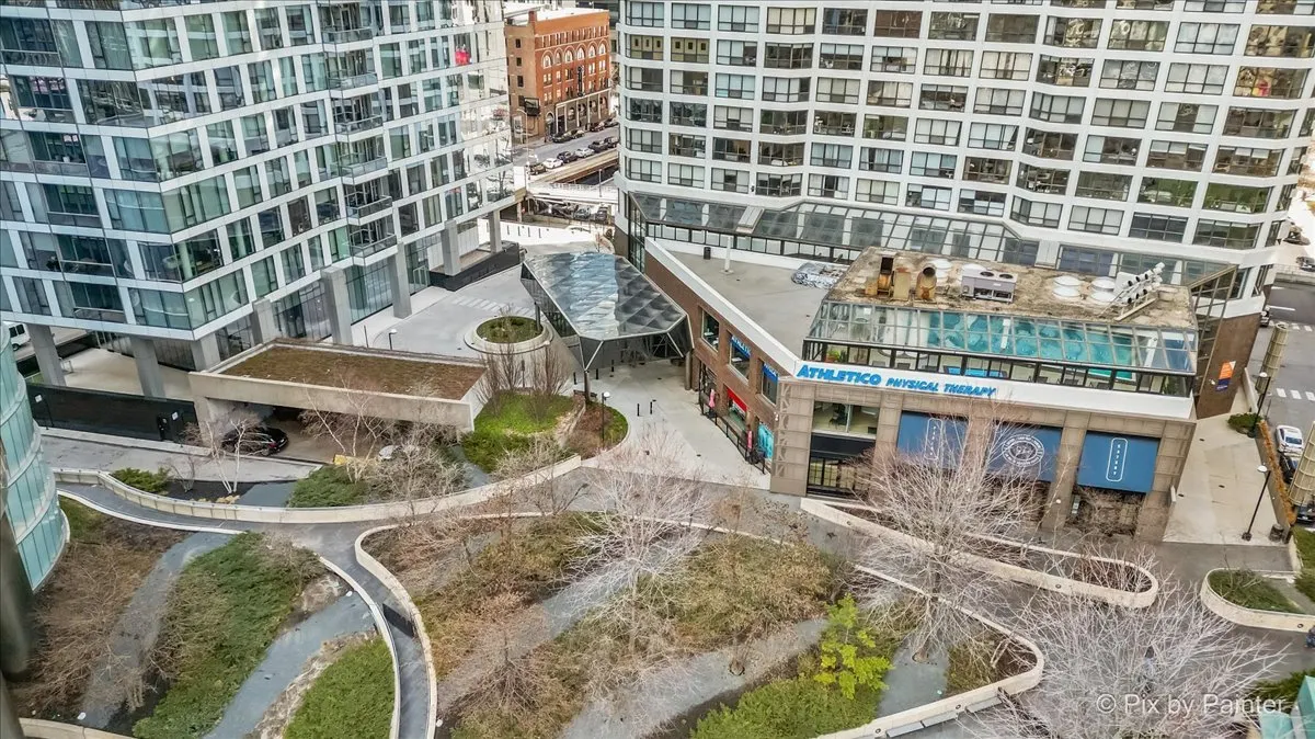 405 N WABASH Avenue 2314 IL