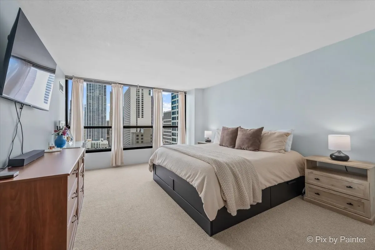 405 N WABASH Avenue 2314 IL