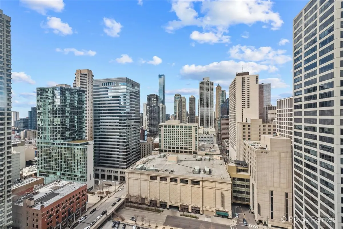 405 N WABASH Avenue 2314 IL