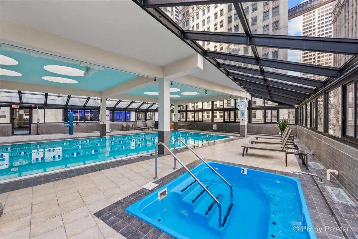 405 N WABASH Avenue 2314 IL