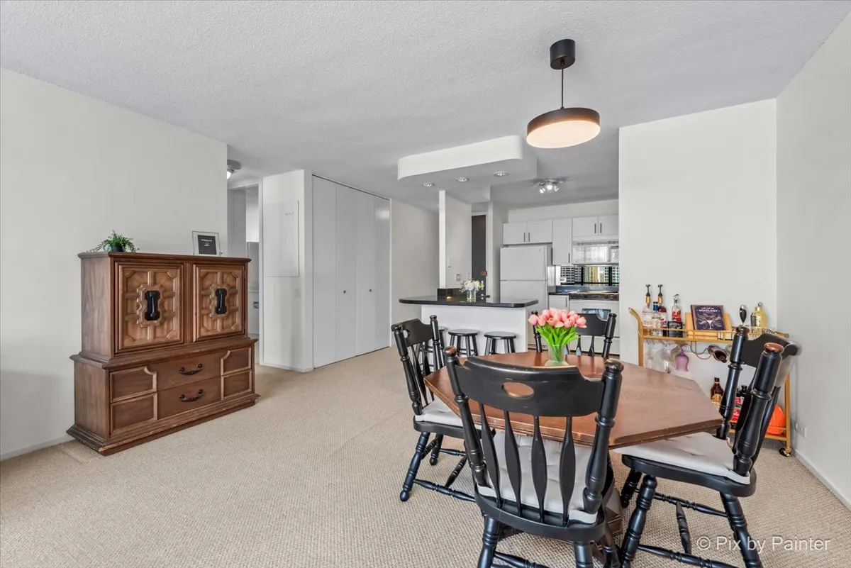 405 N WABASH Avenue 2314 IL