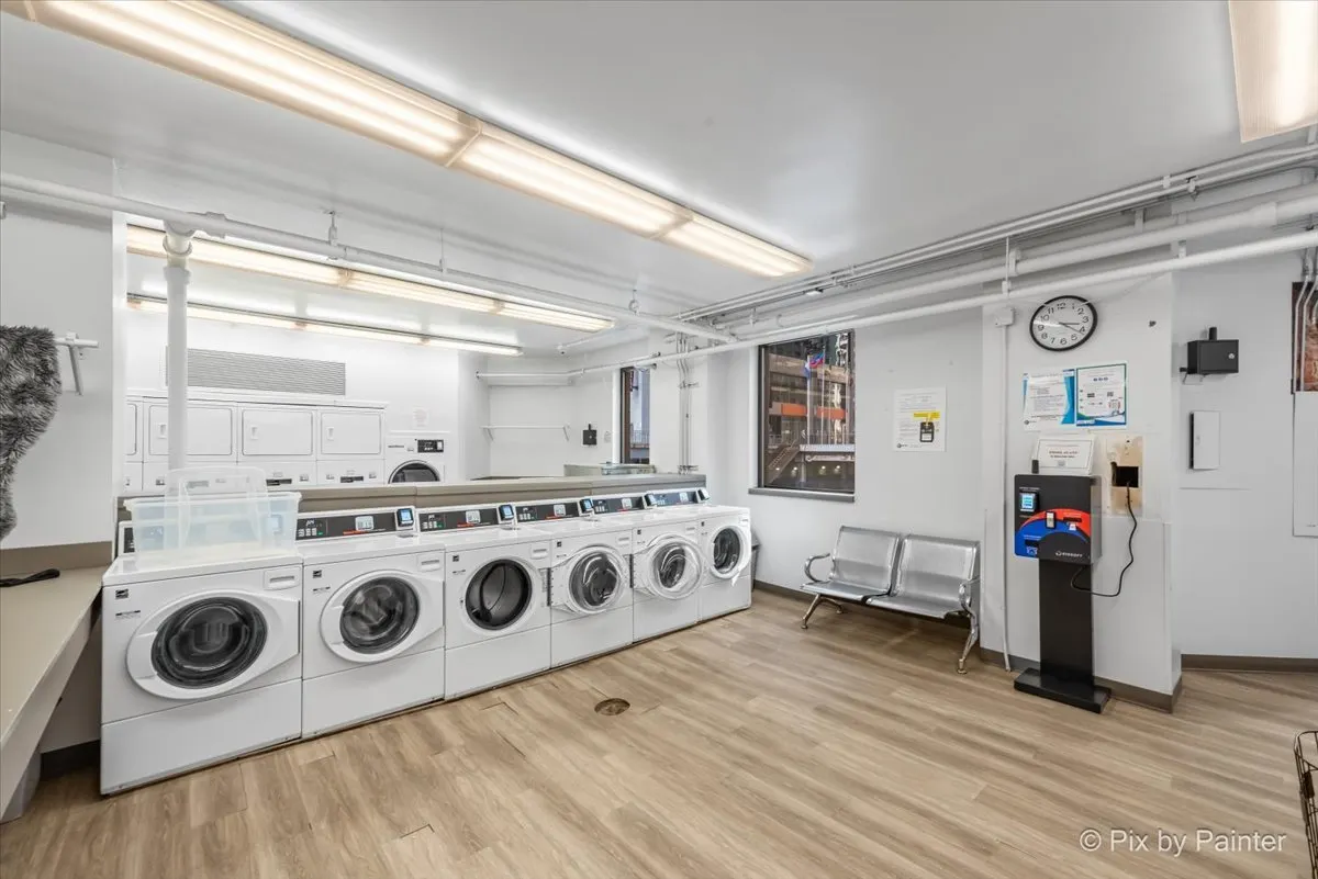 405 N WABASH Avenue 2314 IL