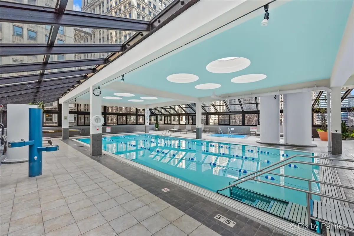 405 N WABASH Avenue 2314 IL