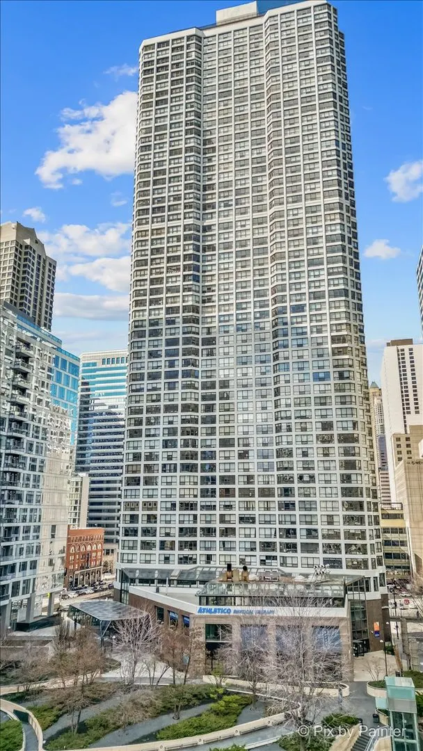 405 N WABASH Avenue 2314 IL