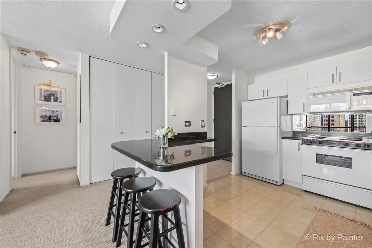 405 N WABASH Avenue 2314 IL