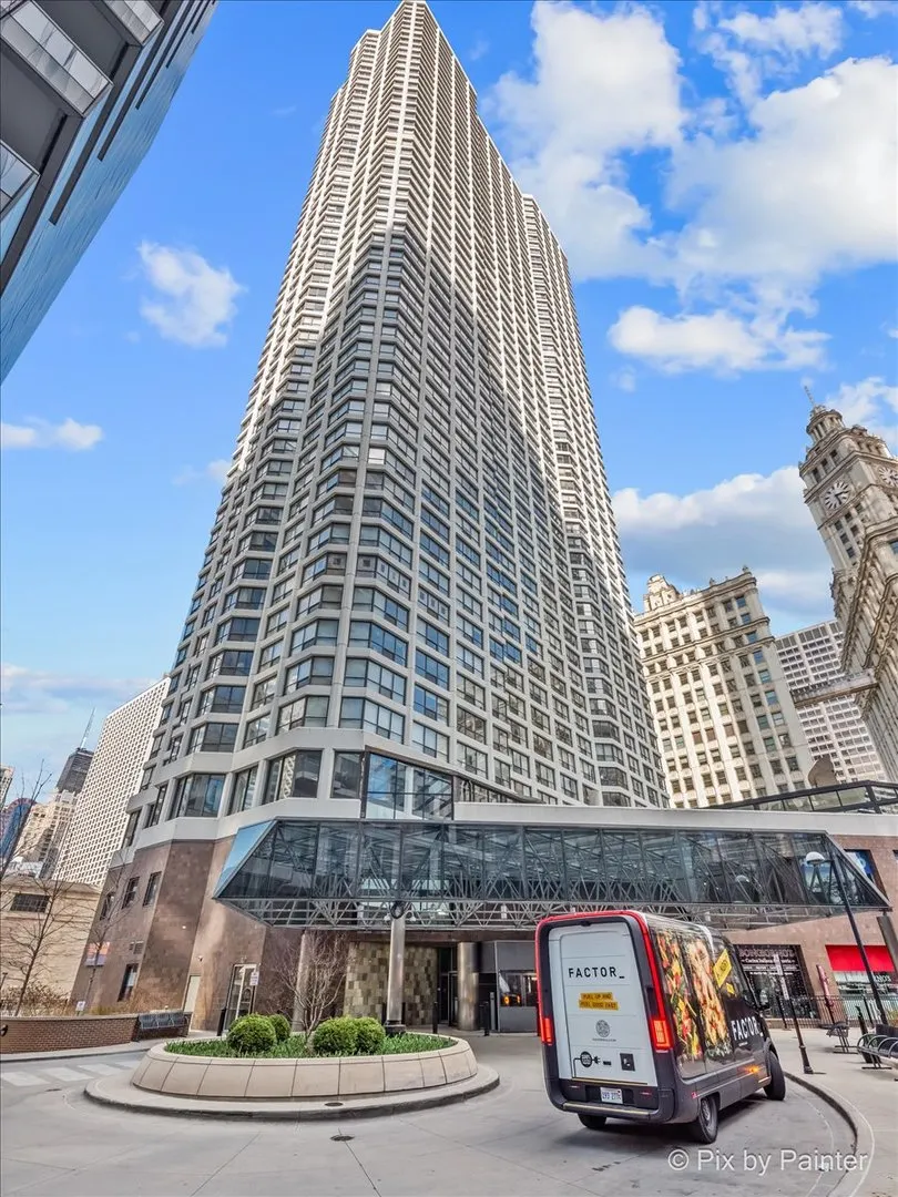405 N WABASH Avenue 2314 IL