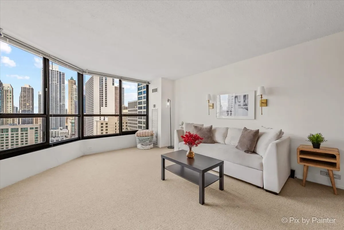 405 N WABASH Avenue 2314 IL