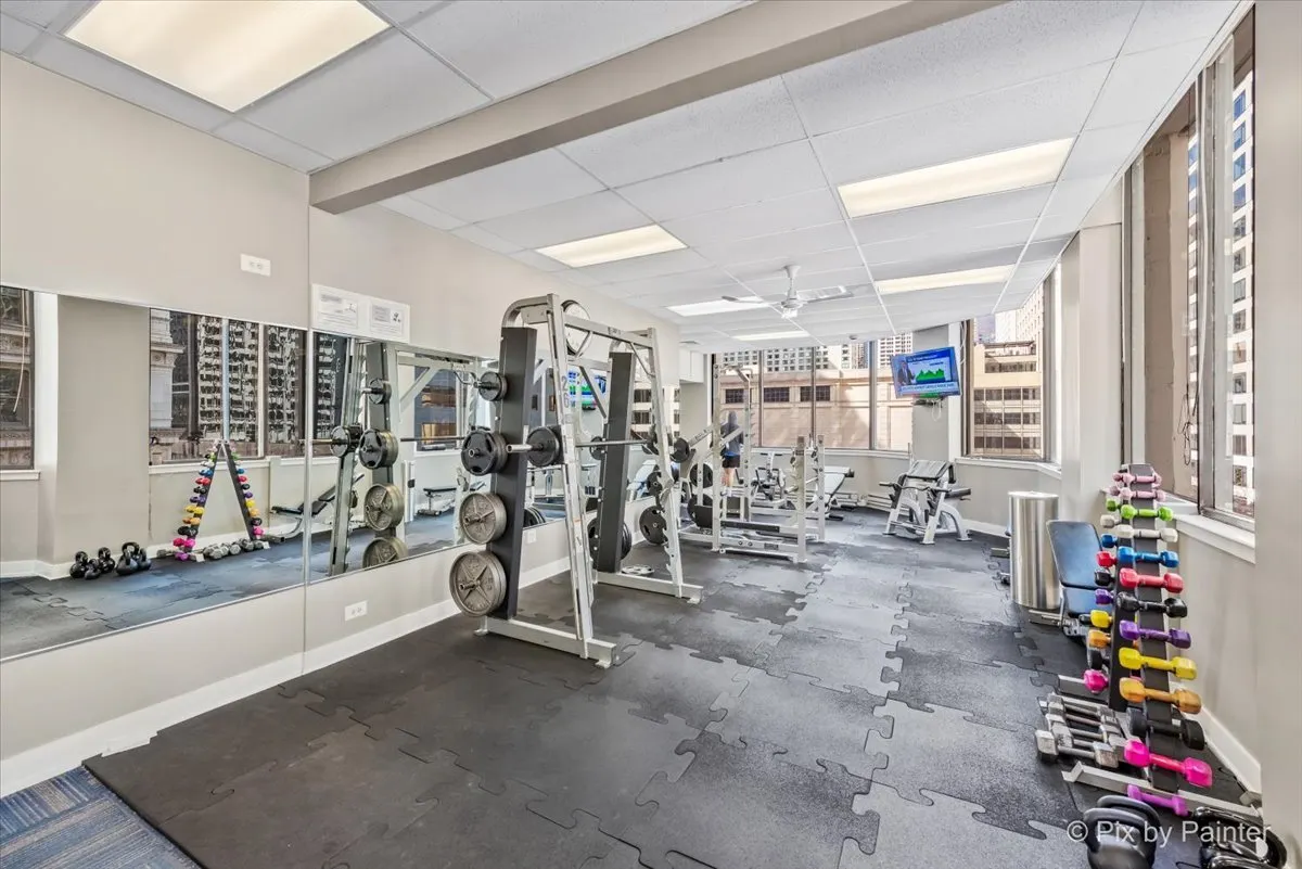 405 N WABASH Avenue 2314 IL