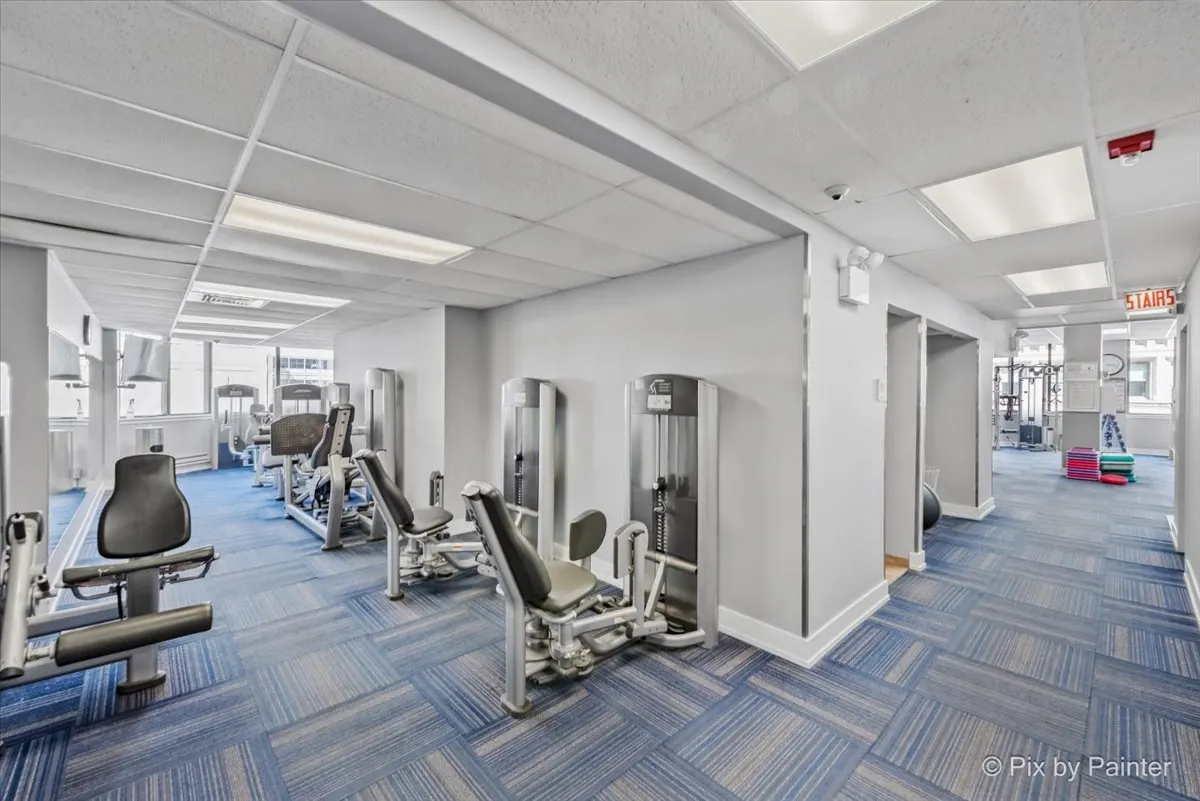 405 N WABASH Avenue 2314 IL