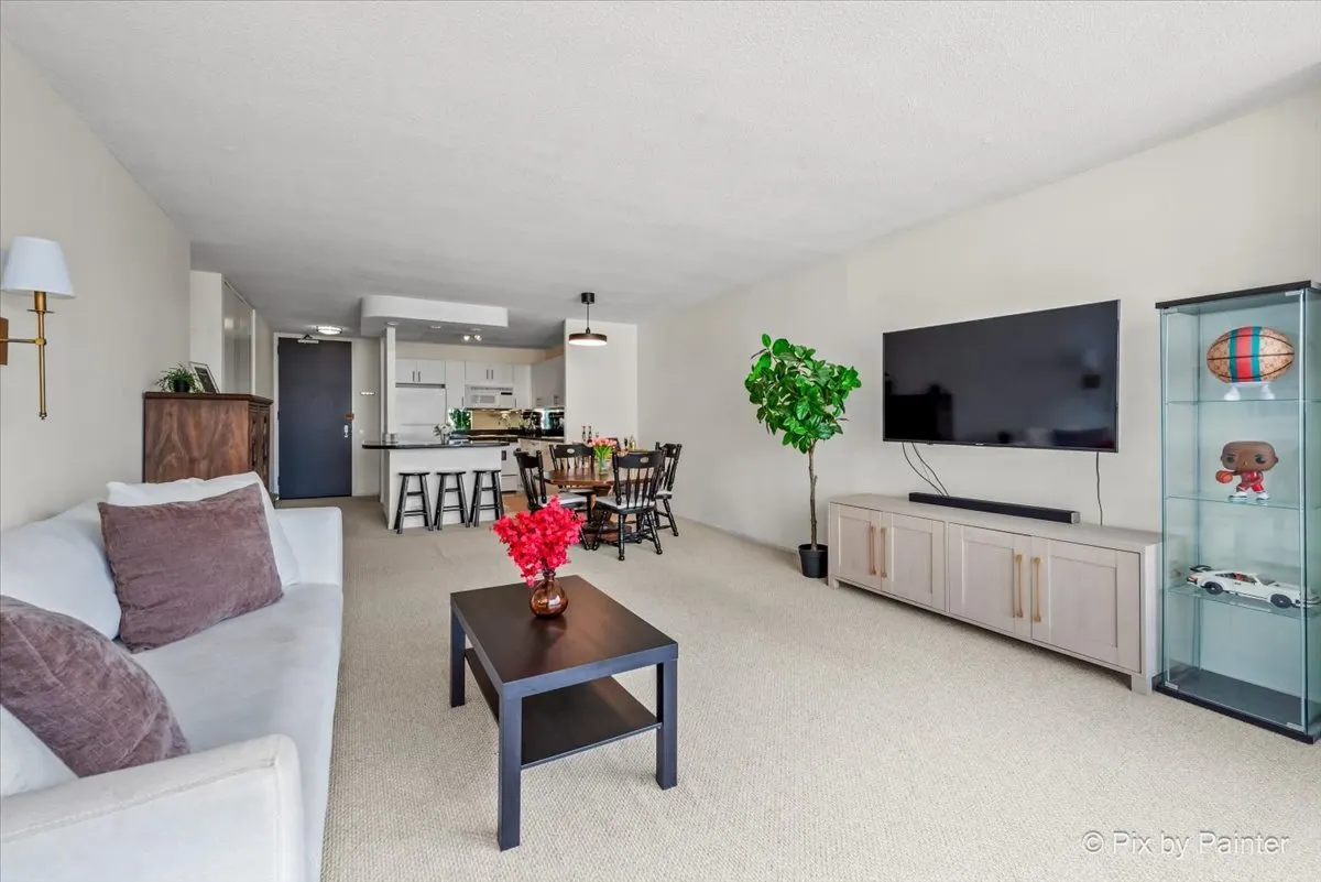 405 N WABASH Avenue 2314 IL