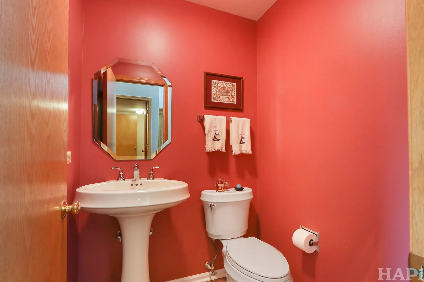 234 N Crooked Lake Lane IL