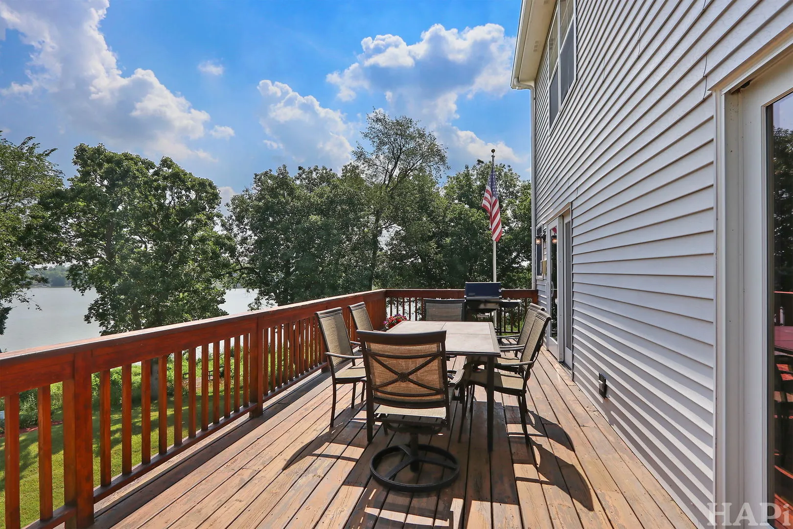 234 N Crooked Lake Lane IL