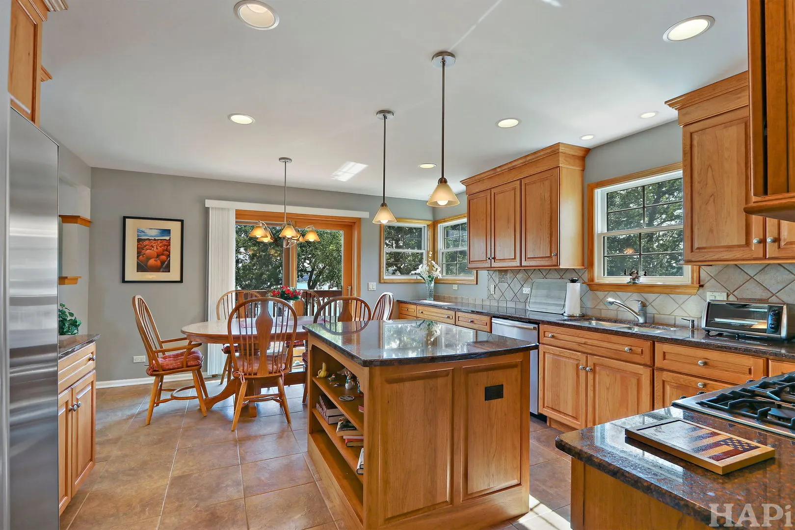 234 N Crooked Lake Lane IL