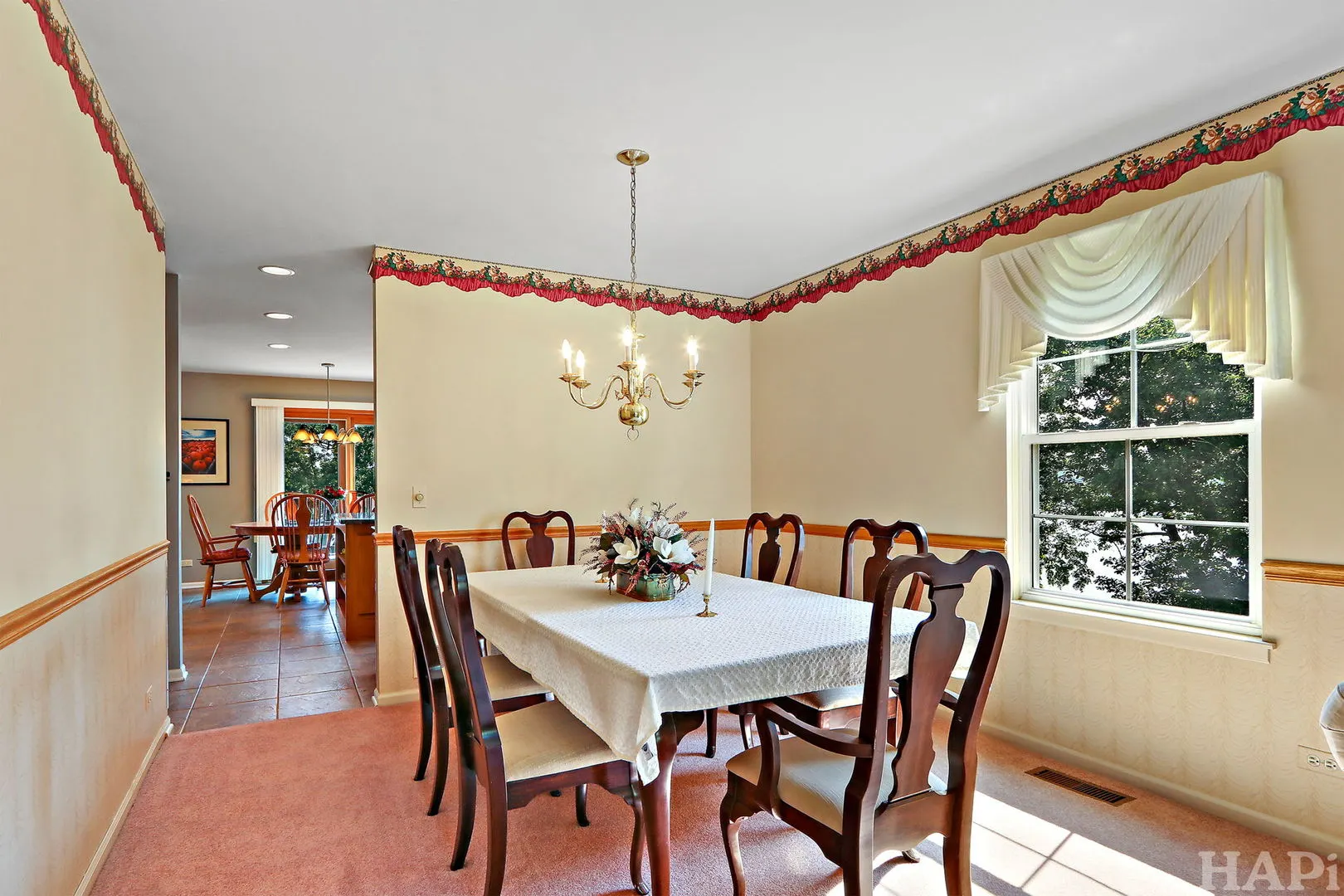 234 N Crooked Lake Lane IL
