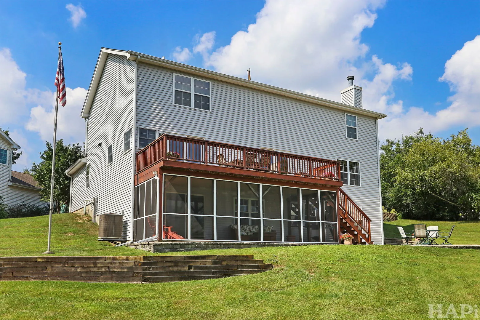 234 N Crooked Lake Lane IL