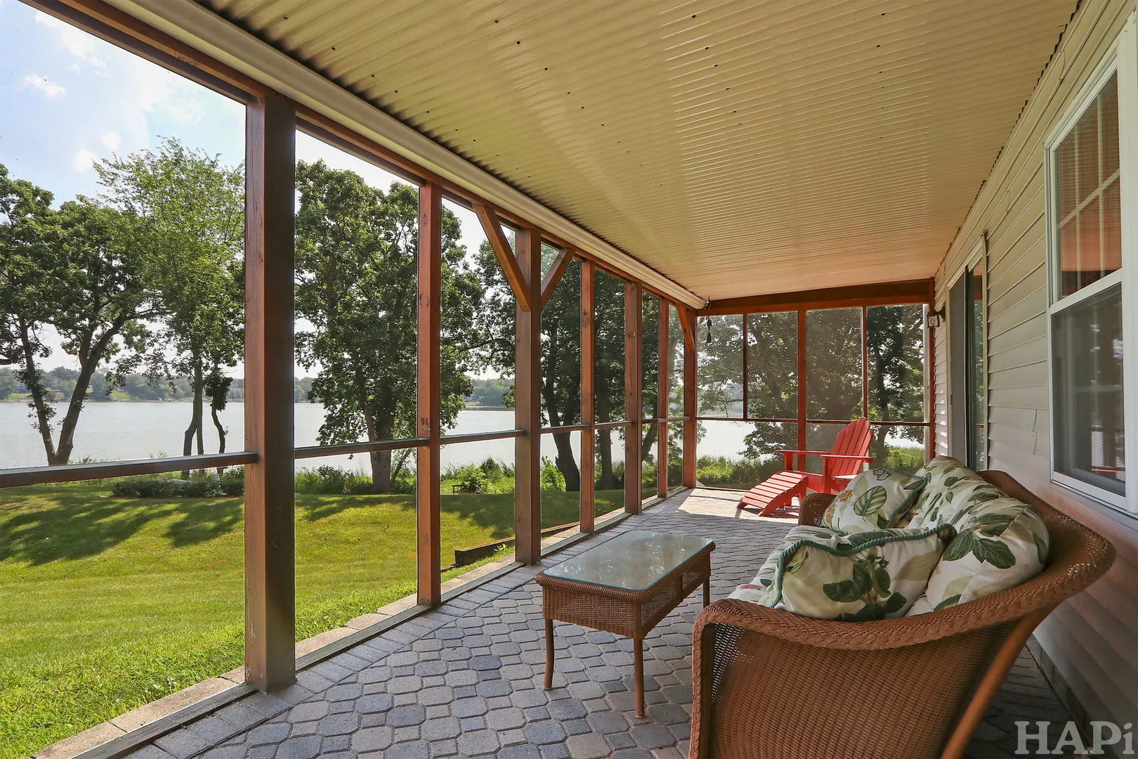 234 N Crooked Lake Lane IL