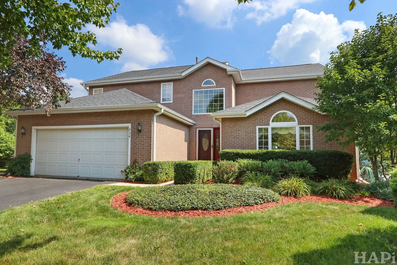 234 N Crooked Lake Lane IL