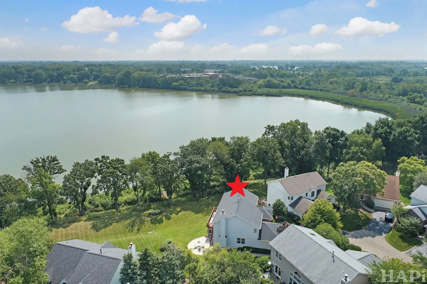 234 N Crooked Lake Lane IL