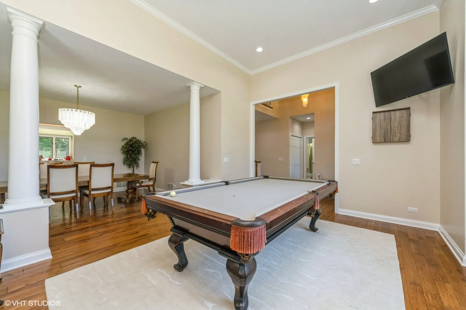 7310 Hillside Drive IL