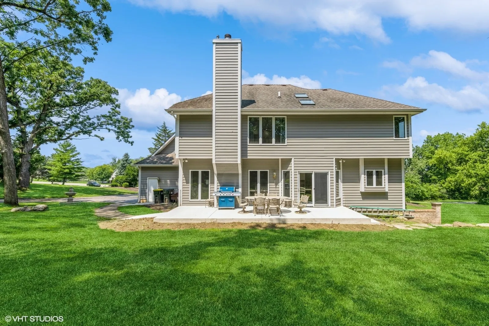 7310 Hillside Drive IL
