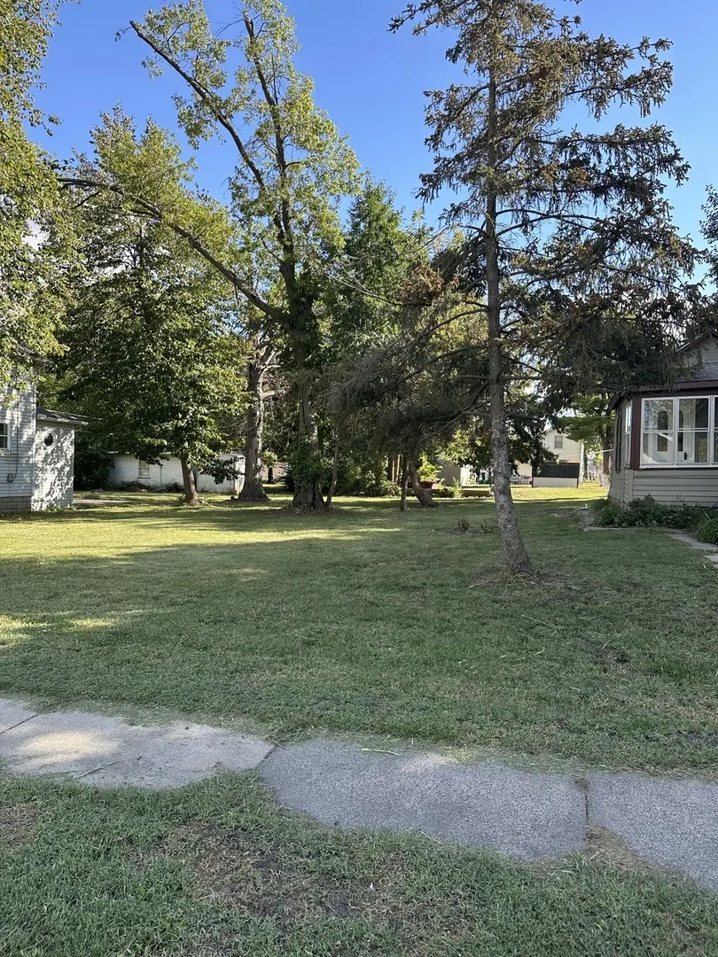 215 E Waupansie Street IL