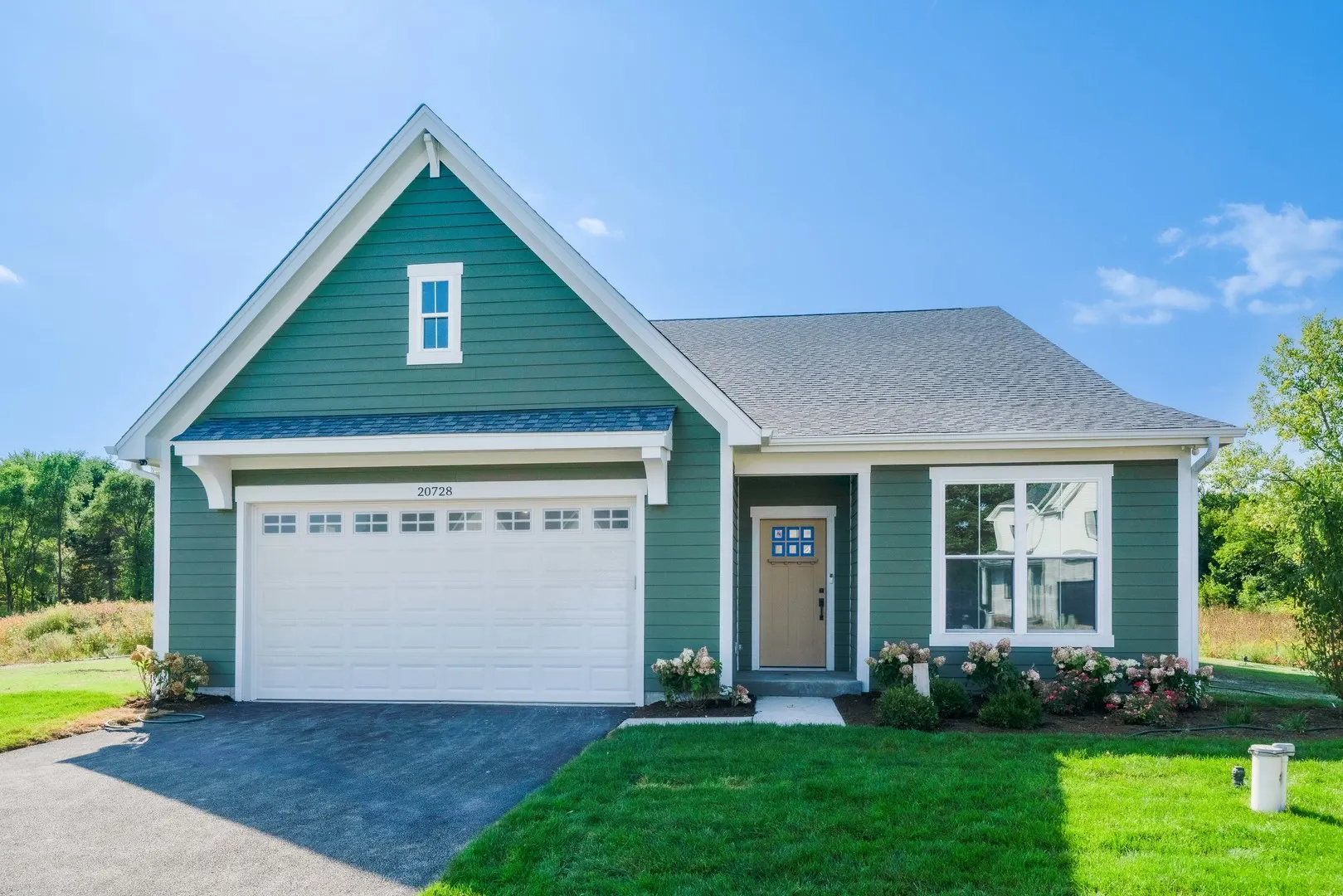 22079 Casa Bella View IL