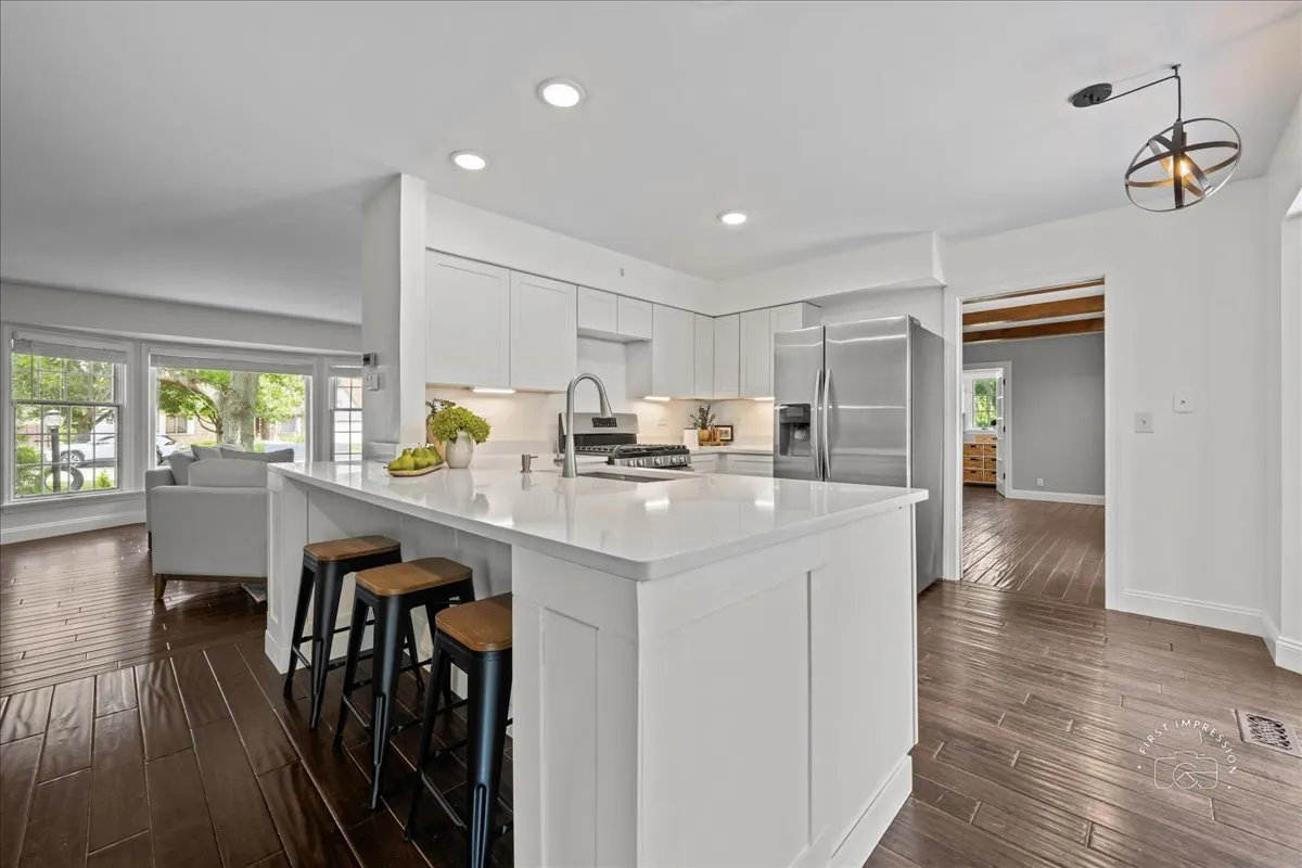 51 Burgess Road IL
