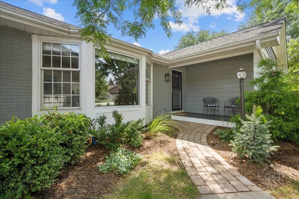 51 Burgess Road IL