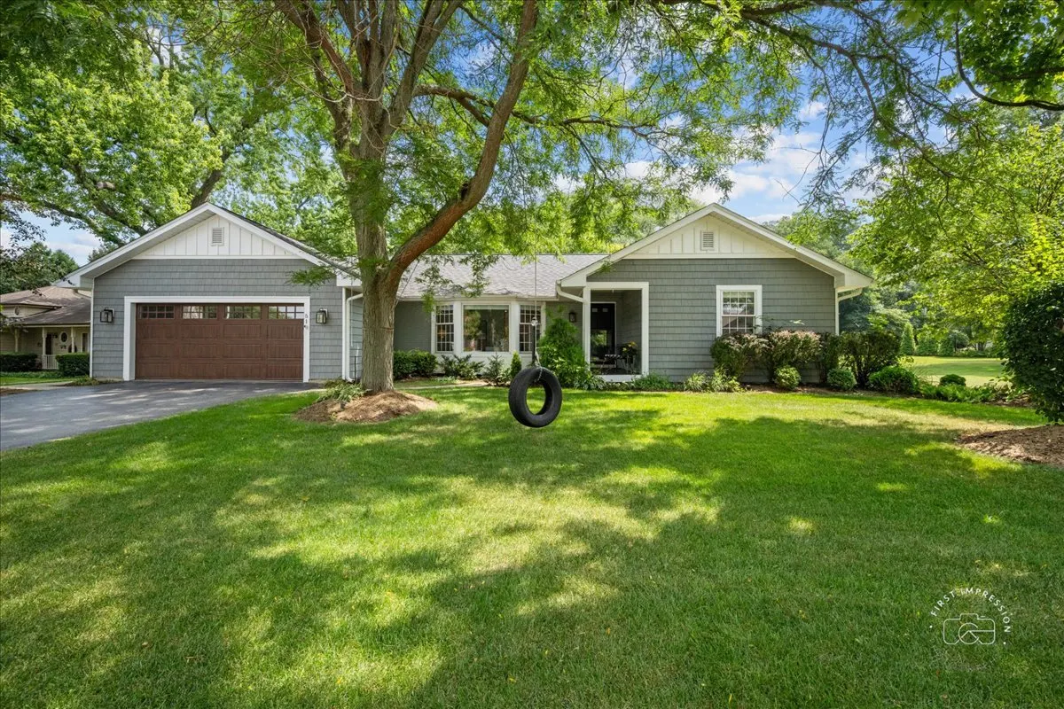 51 Burgess Road IL