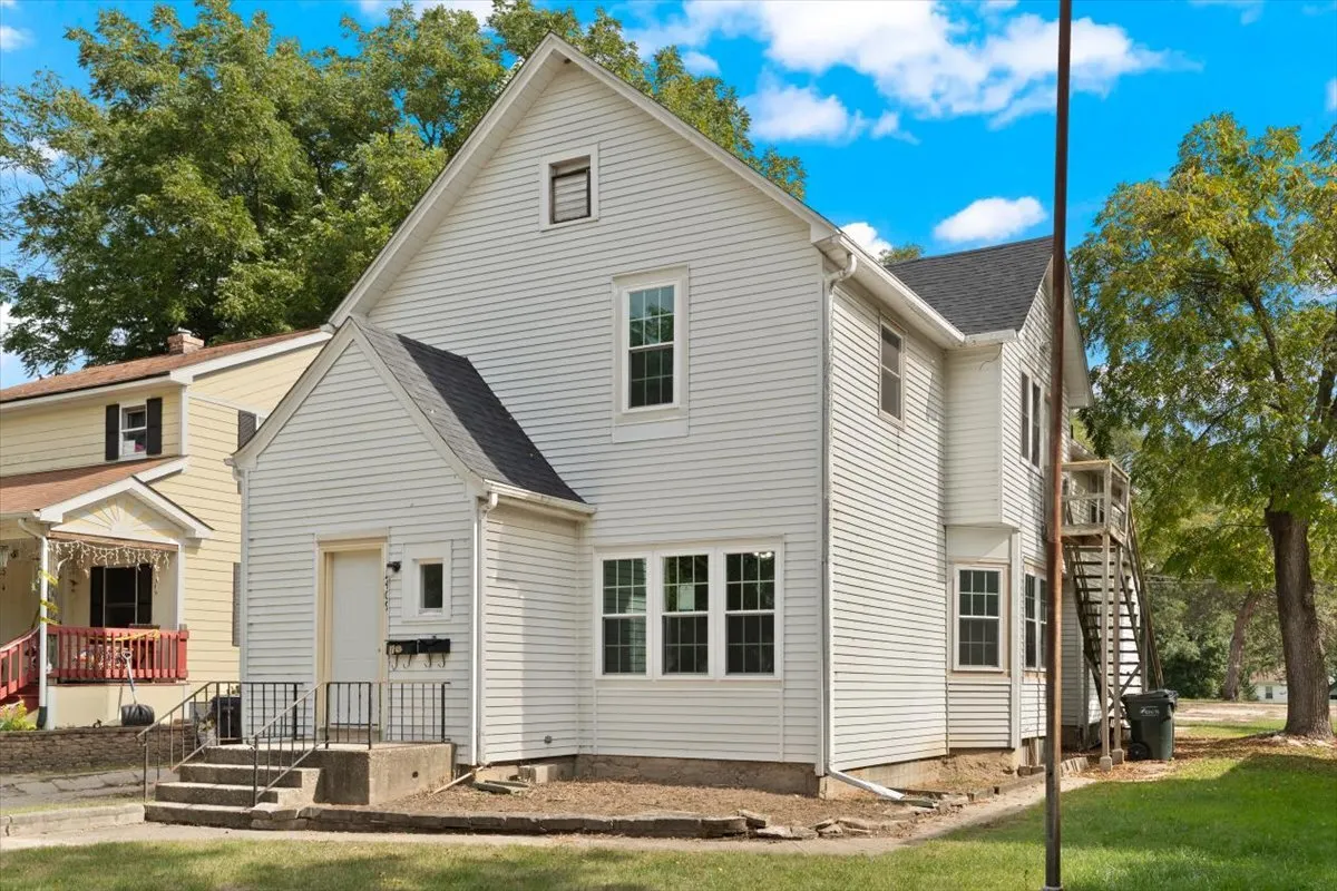 2409 Gilboa Avenue IL