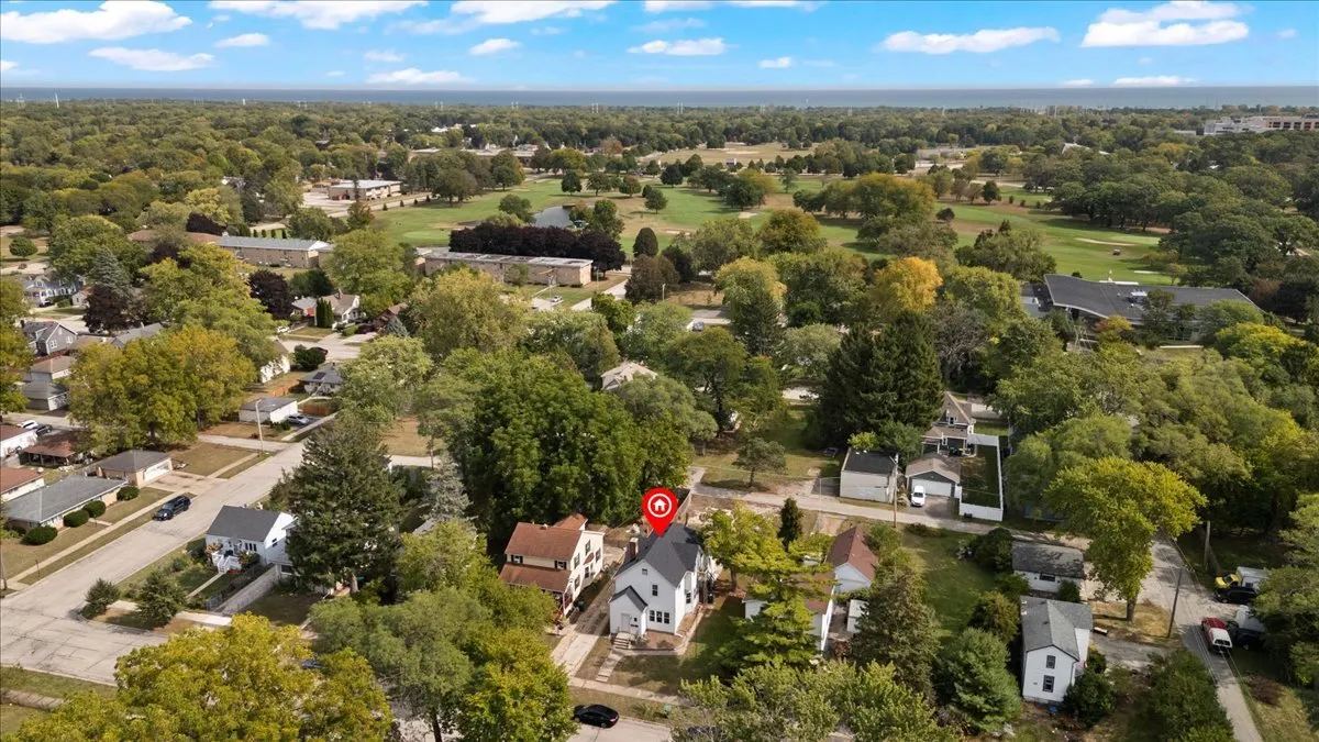 2409 Gilboa Avenue IL