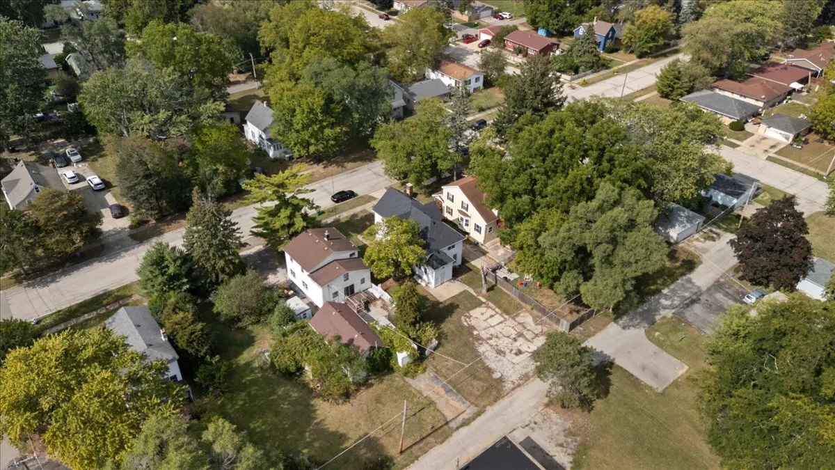 2409 Gilboa Avenue IL