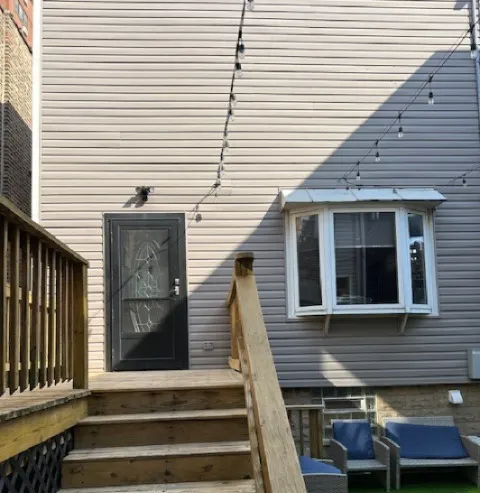 3227 S Wells Street Coachhouse IL