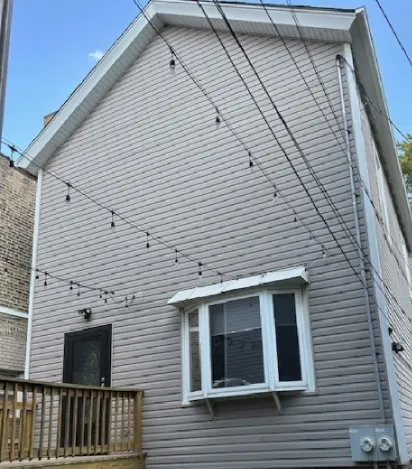 3227 S Wells Street Coachhouse IL