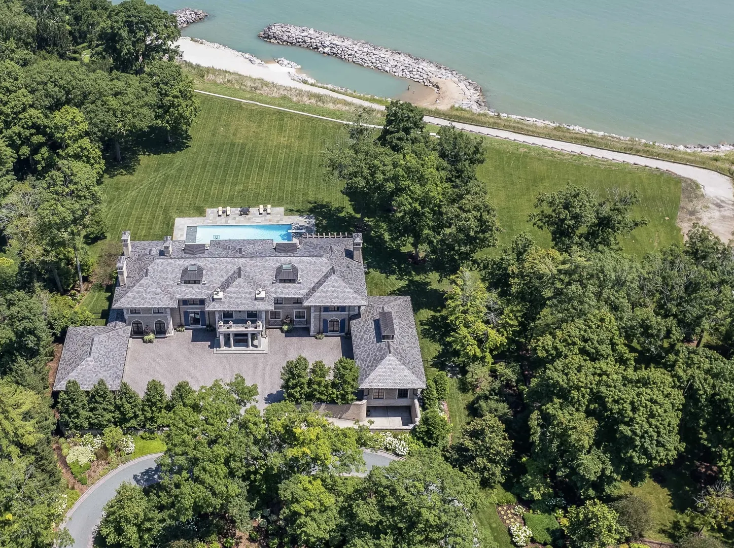 595 Circle Lane IL