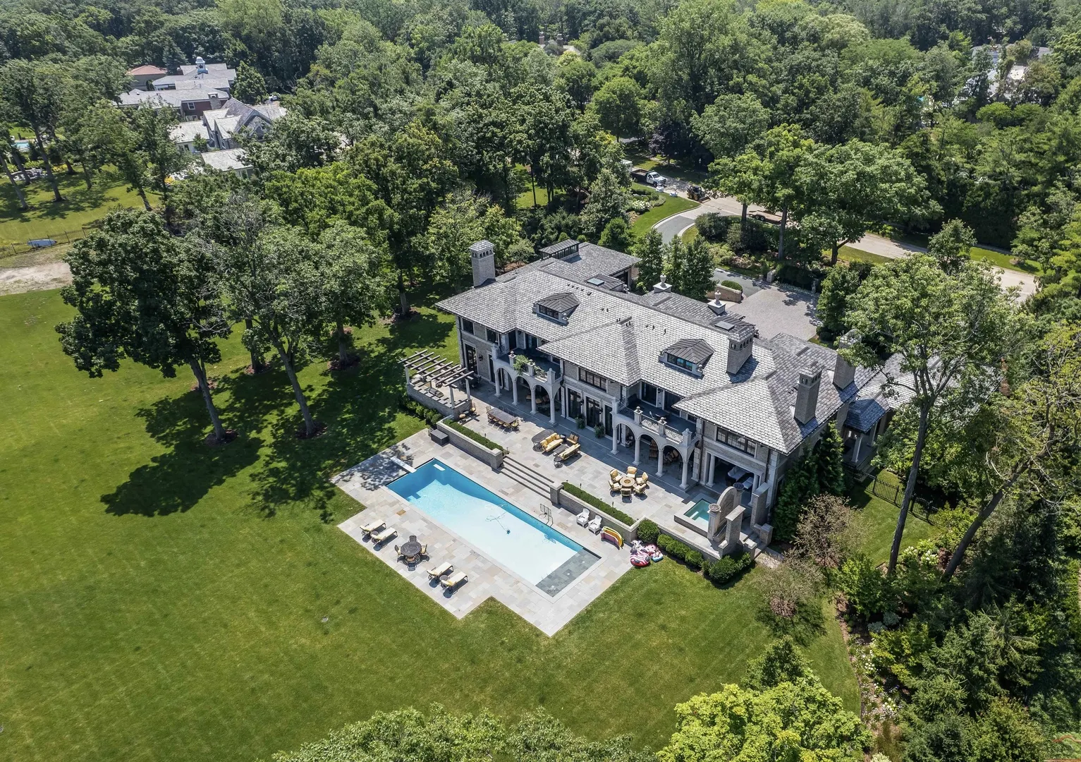 595 Circle Lane IL
